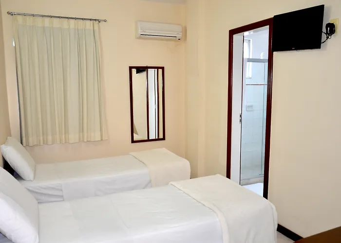 Hotel Acalanto