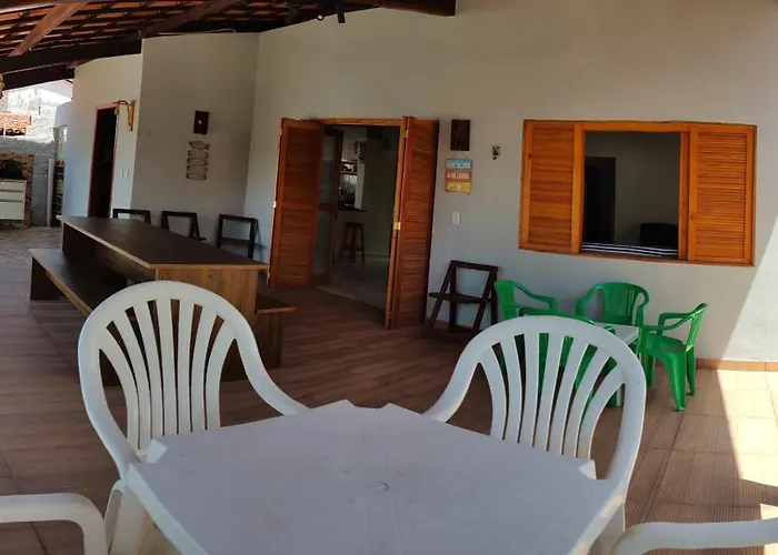 Casa do Mar