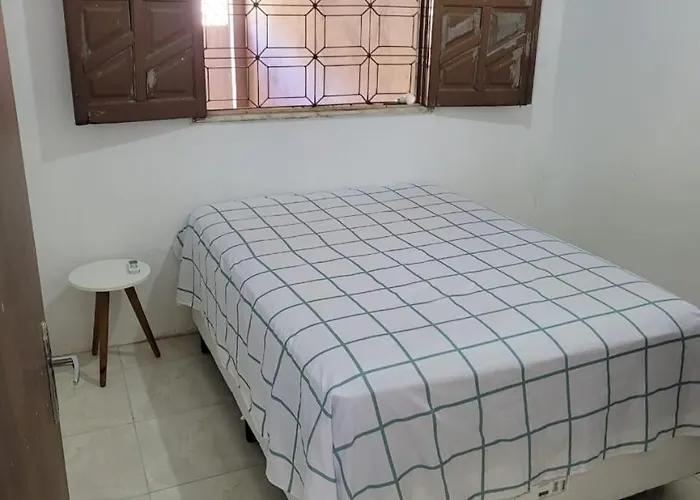 Casa em Amoreiras Itaparica-BA