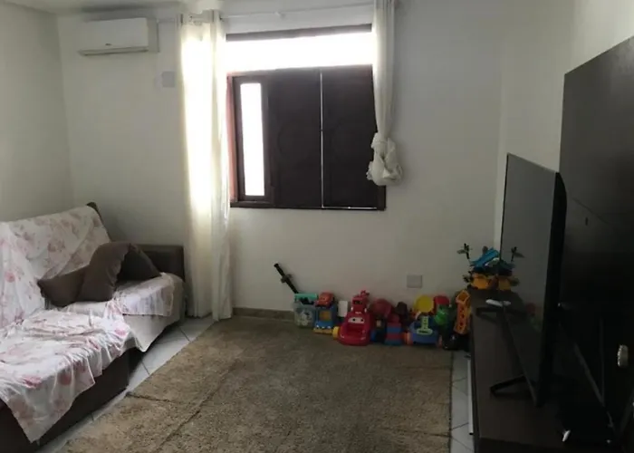 Belíssima Casa super confortável com piscina e área gourmet