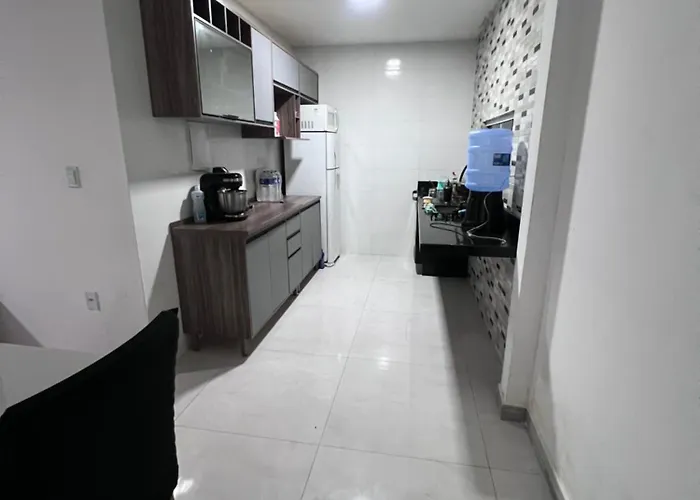 Residência Ribeiro