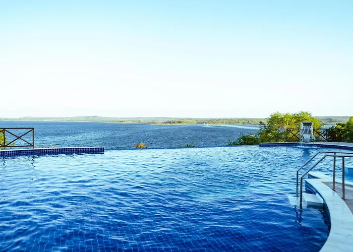Eco Resort Pedra Bonita